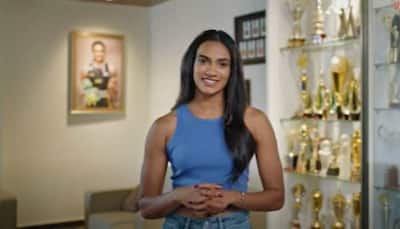 P.V. Sindhu takes inside her stunning yet comfy home in the latest episode of ‘Where The Heart Is’ season 6, says, ‘My home mirrors my love for nature’- Watch 