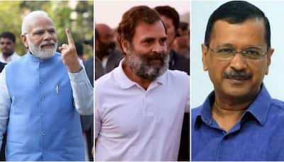Gujarat Assembly Election Results 2022: Nothing to MISS; Tap THESE links for all Gujarat election  results live updates