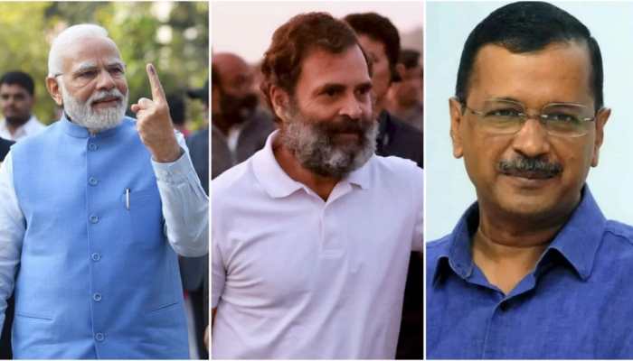 Gujarat Assembly Election Results 2022: Nothing to MISS; Tap THESE links for all Gujarat election  results live updates