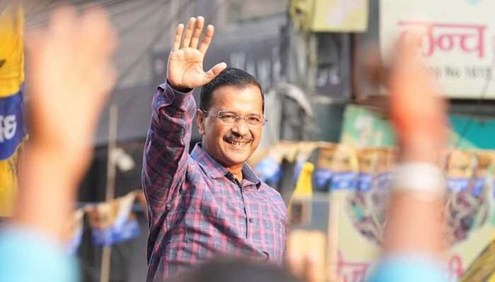 MCD Election Results 2022: Election of Delhi mayor remains OPEN GAME, says BJP as AAP sweeps civic polls