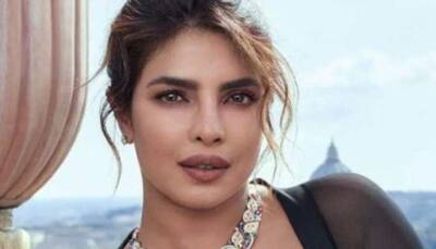 Priyanka Chopra opens up on pay disparity in Bollywood, reveals, ‘I would get paid 10% of my male co-actor's salary’ 