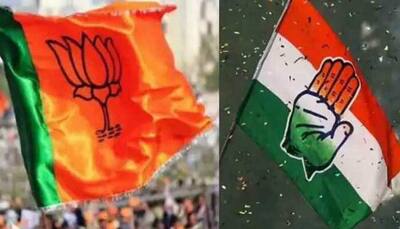 Delhi MCD Election 2022: Final list of BJP and CONGRESS winning candidates and wards