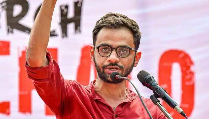 Delhi riots: Court to pass order on Umar Khalid’s interim bail plea on Dec 12