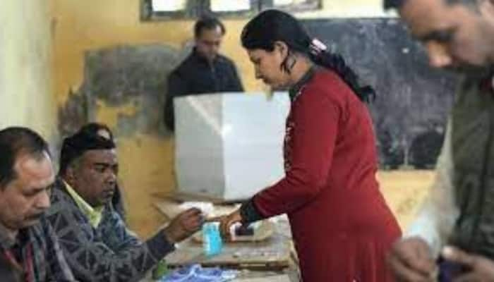 Delhi MCD Polls: NOTA votes rise by 8,300 in municipal elections this year