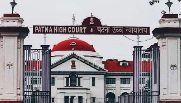 ‘Mare hue ko kyaa maarein?’: Patna HC Judge mocks reservation in Bihar