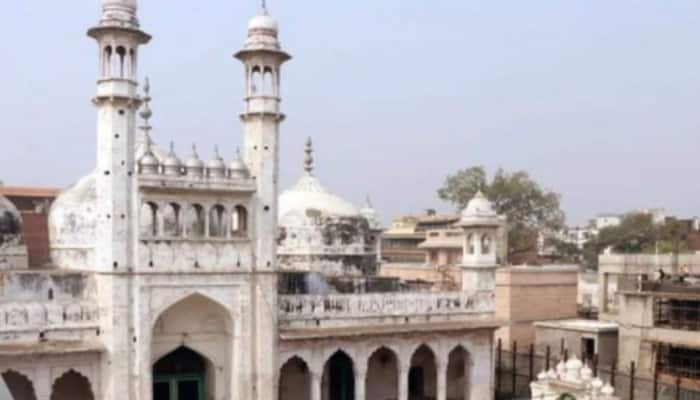 Gyanvapi row: Map indicating existence of Hindu deities shown to Allahabad HC