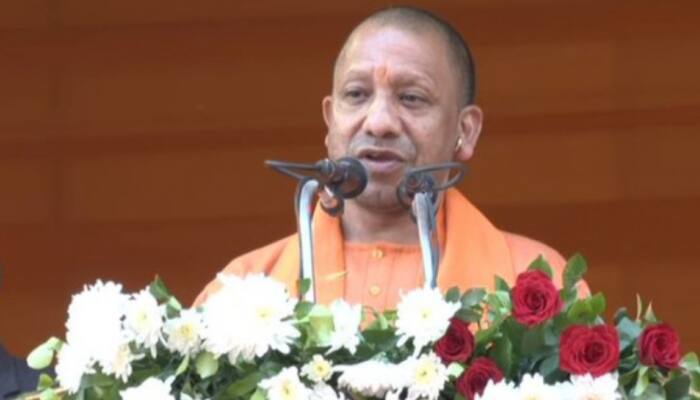 UP civic polls: Vote for BJP, &#039;triple-engine govt&#039; will enhance pace of development, says CM Adityanath