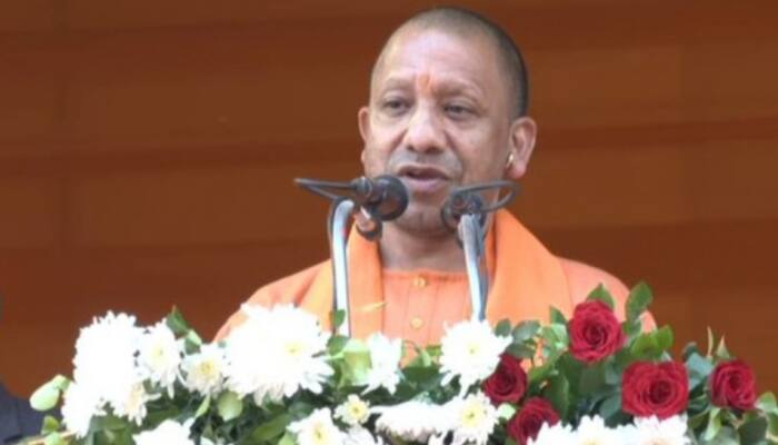 UP civic polls: Vote for BJP, 'triple-engine govt' will enhance pace of development, says CM Adityanath
