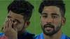 'Fraud', Fans furious at Mohammed Siraj for poor batting in IND vs BAN 2nd ODI