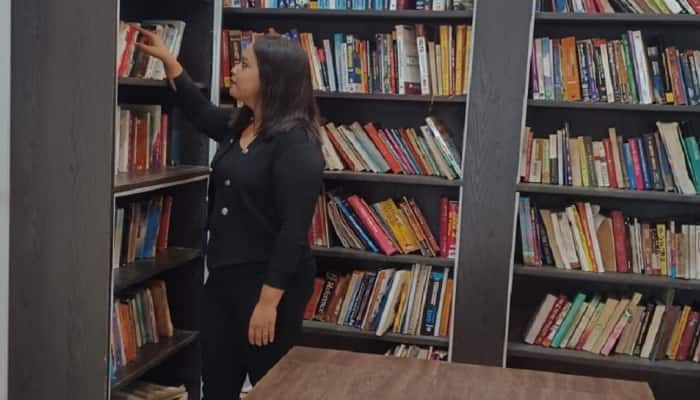 Dr. Susmita Gupta, an esteemed writer and woman behind Ed Innova lends her hand to Sukhmay Foundation