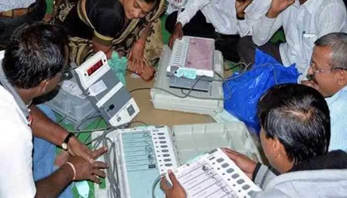Assembly Election Results 2022: Stage set for counting of votes, all eyes on Gujarat &amp; Himachal Pradesh