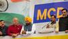 mcd result in delhi