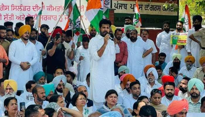 Congress preparing a roadmap in Punjab while eyeing 2024 Lok Sabha Elections