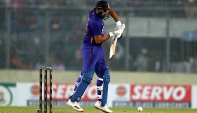 India vs Bangladesh 2022: Rohit Sharma’s wife Ritika Sajdeh sends EMOTIONAL post after India captain’s heroic knock