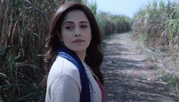 Nushrratt Bharuccha gets 'cuts and bruises' during Chhori 2 shoot, shares BTS pics
