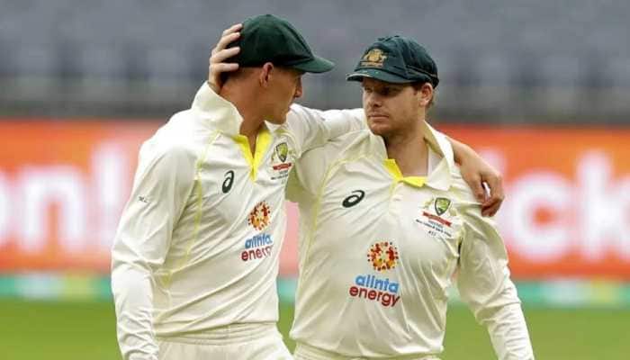 Sports News LIVE | Smith’s Australia win TOSS, to BAT first vs West Indies