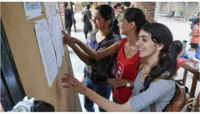 DU PG Admissions 2022: MA, M.Sc and MCA second merit list RELEASED at du.ac.in- Direct link to check here