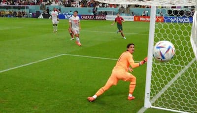 FIFA World Cup 2022: Swiss goalkeeper Yann Sommer has off day against Portugal but Manchester United move eminent