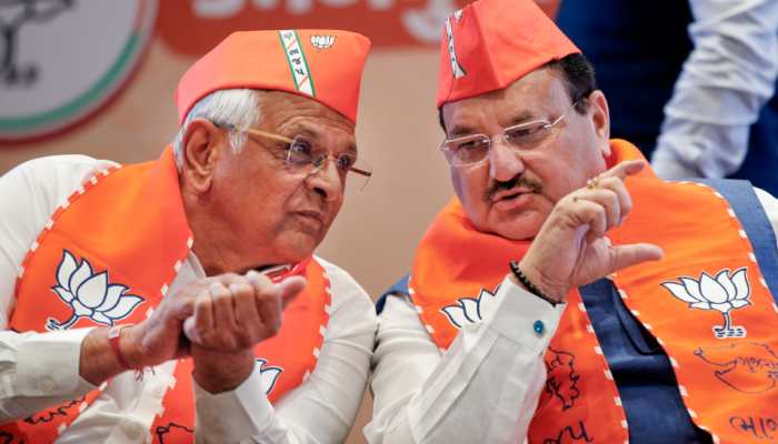 Gujarat Ghatlodia Assembly Election (Vidhan Sabha Chunav) Result: Bhupendra Patel on course for massive win