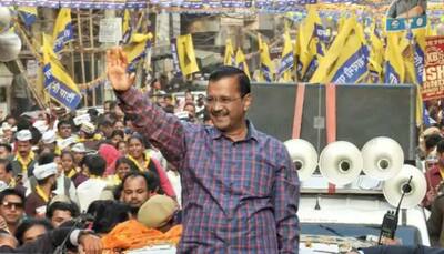 Gujarat poll results: AAP looks to breach BJP's bastion, emerge as principal challenger of the saffron party