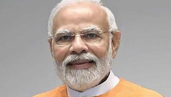 Gujarat Assembly Election Results 2022: PM Narendra Modi likely to visit party office in Gujarat as BJP looks set for HISTORIC win  