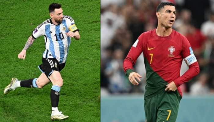 FIFA World Cup 2022 Quarterfinals: Lionel Messi's Argentina vs Netherlands,  Cristiano Ronaldo's Portugal vs Morocco, all you need to know about  last-eight matches | Football News | Zee News