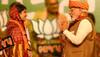 'Gujarat was with BJP, will continue to be with them': Rivaba Jadeja as party set to form govt for seventh straight term