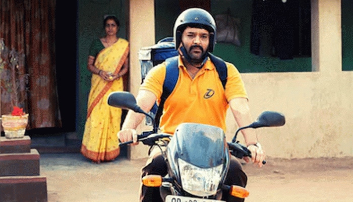 Kapil Sharma-starrer Zwigato to be screened at IFFK