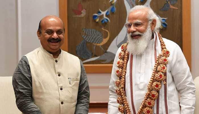 'Gujarat election Results will BOOST the morale of BJP leaders': CM Bommai