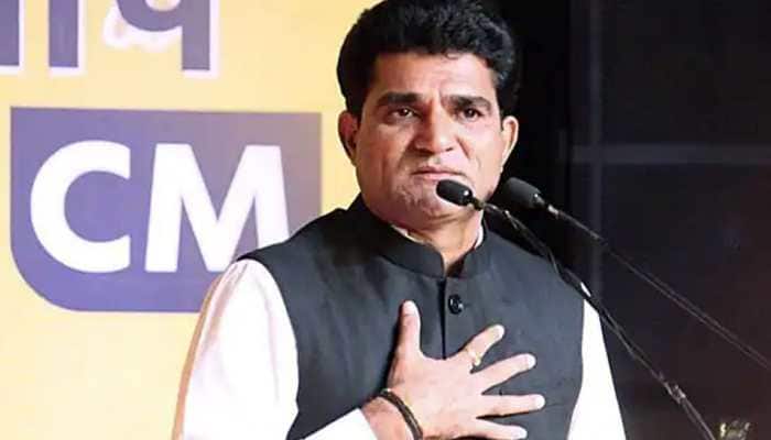 Gujarat Assembly Election Result 2022: Isudan Gadhvi, AAP's chief ministerial pick, BITES DUST, LOSES by 19,000 votes 