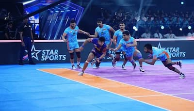 Dabang Delhi vs Bengal Warriors, Pro Kabaddi 2022 Season 9, LIVE Streaming details: When and where to watch DEL vs BEN online and on TV channel?