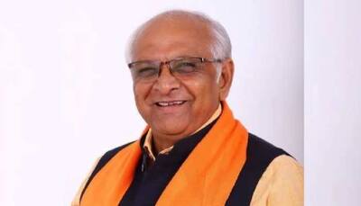 Bhupendra Patel: Know everything about BJP’s Gujarat Chief Minister