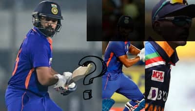 If Rohit Sharma is SACKED as ODI captain, here are cricketers who can replace him as skipper, Read Here