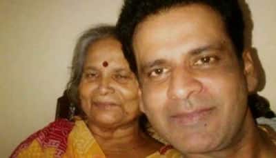 Manoj Bajpayee's mother Geeta Devi dies at 80, was unwell for past few days!