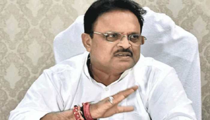 Gujarat Elections 2022: Congress in-charge of state Raghu Sharma resigns after party's failure in polls