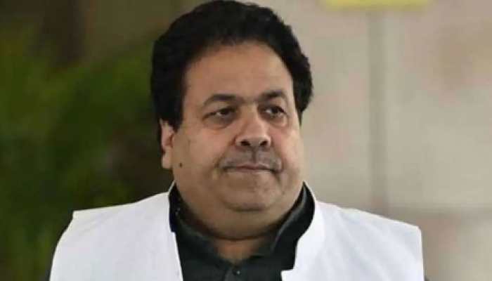 No scope for HORSE-TRADING; Himachal CM will be decided by Congress chief, says Rajeev Shukla