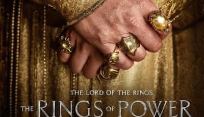 Prime Video's The Lord of the Rings: The Rings of Power Season 2 announces additional new cast members