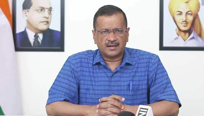 'AAP is now a NATIONAL party': Kejriwal on party’s performance in Gujarat