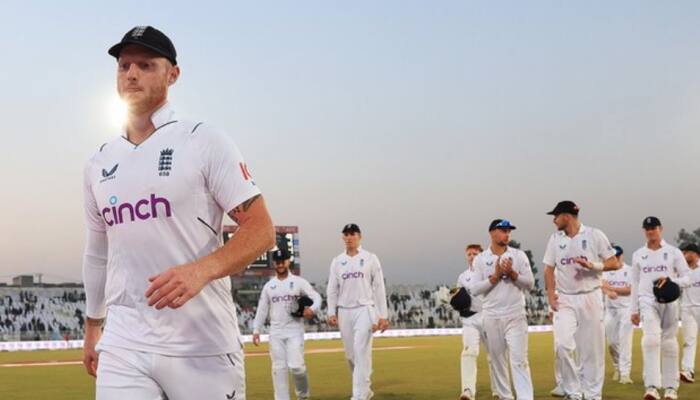 PAK vs ENG: GUNSHOTS heard 1 km near England team hotel in Multan, fans say 'A normal day in Pakistan'