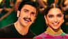 Cirkus song Current Laga Re: Ranveer Singh-Deepika Padukone dance their heart out in this power-packed number- Watch 
