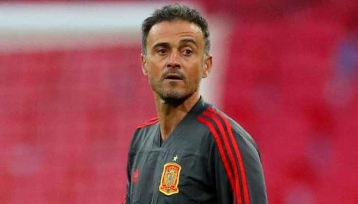 Luis Enrique sacked as Spain coach after disappointing FIFA World Cup 2022 Qatar campaign