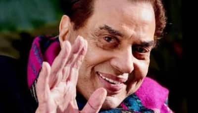 Happy Birthday Dharmendra: Here’s how B-town celebs wished veteran actor on his big day 