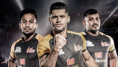 Haryana Steelers vs Telugu Titans, Pro Kabaddi 2022 Season 9, LIVE Streaming details: When and where to watch HAR vs TEL online and on TV channel?