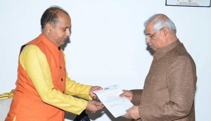 HP Election Result 2022