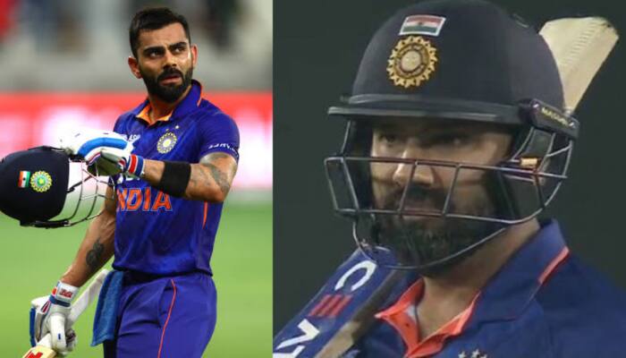 'How many centuries they have scored in the last 3 years?', World Cup winner slams Rohit Sharma, Virat Kohli ahead of 3rd ODI vs Bangladesh