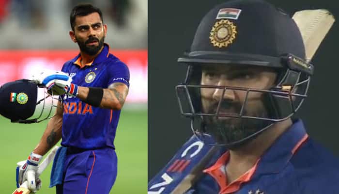 'How many centuries they have scored in the last 3 years?', World Cup winner slams Rohit Sharma, Virat Kohli ahead of 3rd ODI vs Bangladesh
