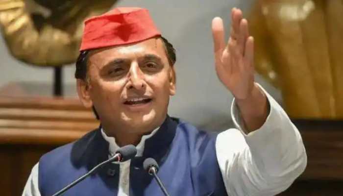 Akhilesh Yadav thanks people for Dimple Yadav&#039;s landslide win in Mainpuri Lok Sabha bypolls, says &#039;will work together&#039;