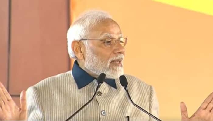 ‘Narendra will work hard so that Bhupendra …’: Top quotes from PM Modi’s speech after BJP&#039;s Gujarat win
