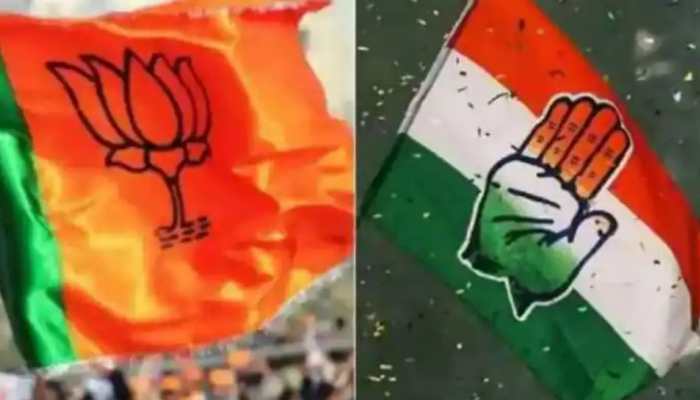 Himachal Pradesh polls: Congress secures 43.90 pc vote share, BJP close behind with 43 pc
