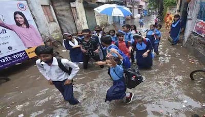 Tamil Nadu Rains: Schools, Colleges to be closed TOMORROW in THESE 17 DISTRICTS due to cyclone Mandous- Check here